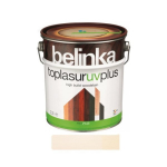 Impregnantas medienai Belinka Toplasur-UVPlius 11 2,5 L