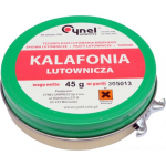 Kanifolija - pu&scaron;ies derva litavimui 45 g Cynel