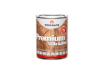 Dažai dispersiniai TOPCOLOR VILLA LATEX skandinavi&scaron;ka vy&scaron;nia 1 l