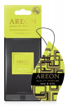 Oro gaiviklis automobiliui Eau DaEete Premium Areon