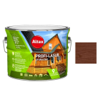 Impregnantas ALTAX Profi-Lasur 2,5 l rudas