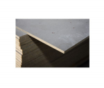 Cemento - pjuvenų plok&scaron;tė CETRIS, 1250x745x12 mm