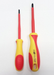 Atsuktuvas elektriko PH3 x 150 mm VDE Maan