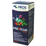 Fungicidas pasižymintis apsauginėmis ir gydomosiomis savybėmis Previcur Energy 30 ml