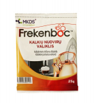 Valiklis kalkių nuoviroms &scaron;alinti Frekenbok 25 g