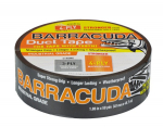 Juosta armuota audiniu "BARRACUDA DUCT TAPES" 48 mm x 45,70 m DOLPHIN