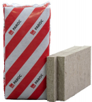 Universali termoizoliacinė plok&scaron;tė, vata PAROC ULTRA, 50x1220x565 mm / 9,65 m&sup2;