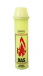 Dujos žiebtuvėliams užpildyti GAS, 90 ml