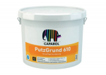 Gruntas Caparol Capatect Putzgrund 610 8 kg