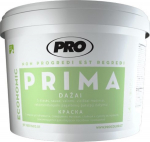 Dažai dispersiniai matiniai PRO PRIMA 5 l