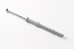 Kai&scaron;tis su įsukamu sraigtu 8 x 140 mm KDS Koelner