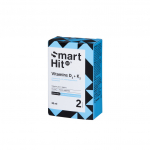 SmartHit&nbsp;IV Vitamins D3+K2