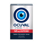 Ocuval Strong Plus