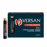 Versan Strong Shots 5in1