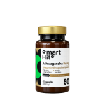 SmartHit IV Ashwagandha Strong