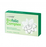 Lotamile Biofolic Complex / AKCIJA 1+1