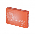 Lotamile Boric / AKCIJA 1+1