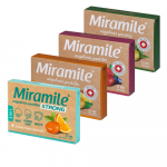 Miramile pastilių rinkinys