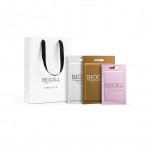 BIOCELL mini veido kaukių rinkinys