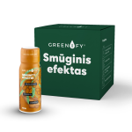 GREENIFY Immunity Booster (6 dienų kursas)