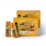 Stiprus imuniteto rinkinys