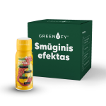 GREENIFY Energy Booster (6 vnt rinkinys)
