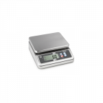 Svarstyklės KERN FOB : Max - 6000g x 2g, MP - nėra
