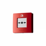 Manual Call Point RED (8EU) AJAX