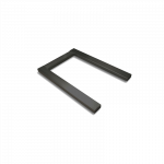 Platforminės svarstyklės U forma : Akumuliatorius - yra, Max - 1500kg/3000kg x 0.500/1kg, MP - yra