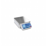 Svarstyklės APM : Max - 60/150kg x 20/50g, MP - yra