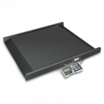 Neįgaliųjų vežimėlių platformos svarstyklės MWS 300K