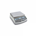 SVARSTYKLĖS KERN CPB : Akumuliatorius - Nėra, Max - 15/30kg x 5/10g, MP - yra