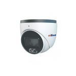 VSC IPT5VDC1F28, IP vaizdo kamera 5MP, 2.8mm, LED30, Full color, objektų klasifikavimo funkcija AI