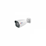 VSC IPT5BLC1F28 IP vaizdo kamera 5MP, 2.8mm, LED30, Full color, objektų klasifikavimo funkcija AI