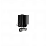 WaterStop 1 (8EU) ASP black AJAX
