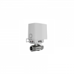 WaterStop 1 (8EU) ASP white AJAX