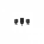 WaterStop 1/2 black AJAX