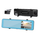 BLACKBOX DVR F620 BLOW Veidrodinis vaizdo registratorius