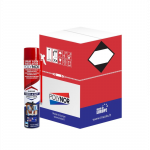 AKCIJA! Pur&scaron;kiama termoizoliacija Polynor Home, &scaron;iaudelinė, 750 ml, 12 vnt.