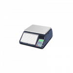 ACLAS LS6NX : Max - 15/30 kg, MP - yra