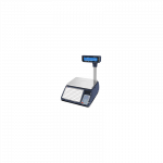 ACLAS LS6RX lipdukinės svarstyklės : Max - 6/15 kg, MP - yra