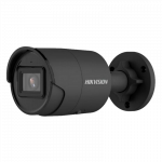 IP kameros Hikvision DS-2CD2046G2-IU F2.8 (Black)