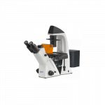 Inversiniai mikroskopai KERN OCM-1 : Prekės kodas - Trinokuliaras 165