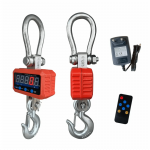 Kraninės svarstyklės 2T H3