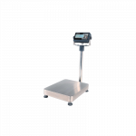 Platforminės svarstyklės BW (40 x 50cm) : Max - 150kg x 50g, MP - yra