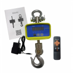 Kraninės svarstyklės 2t