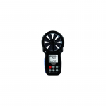 Skaitmeninis anemometras CE, 0.3 ~ 30 m/s, V&ouml;gel