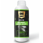 Priemonė nuo musių,musėlių ir uodų ONE SHOT  1 l (koncentratas)