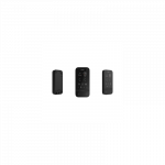 KeyPad TouchScreen Black AJAX