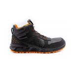 Auliukiniai batai suvarstomi CONFIDENCE 22 S3 SRC